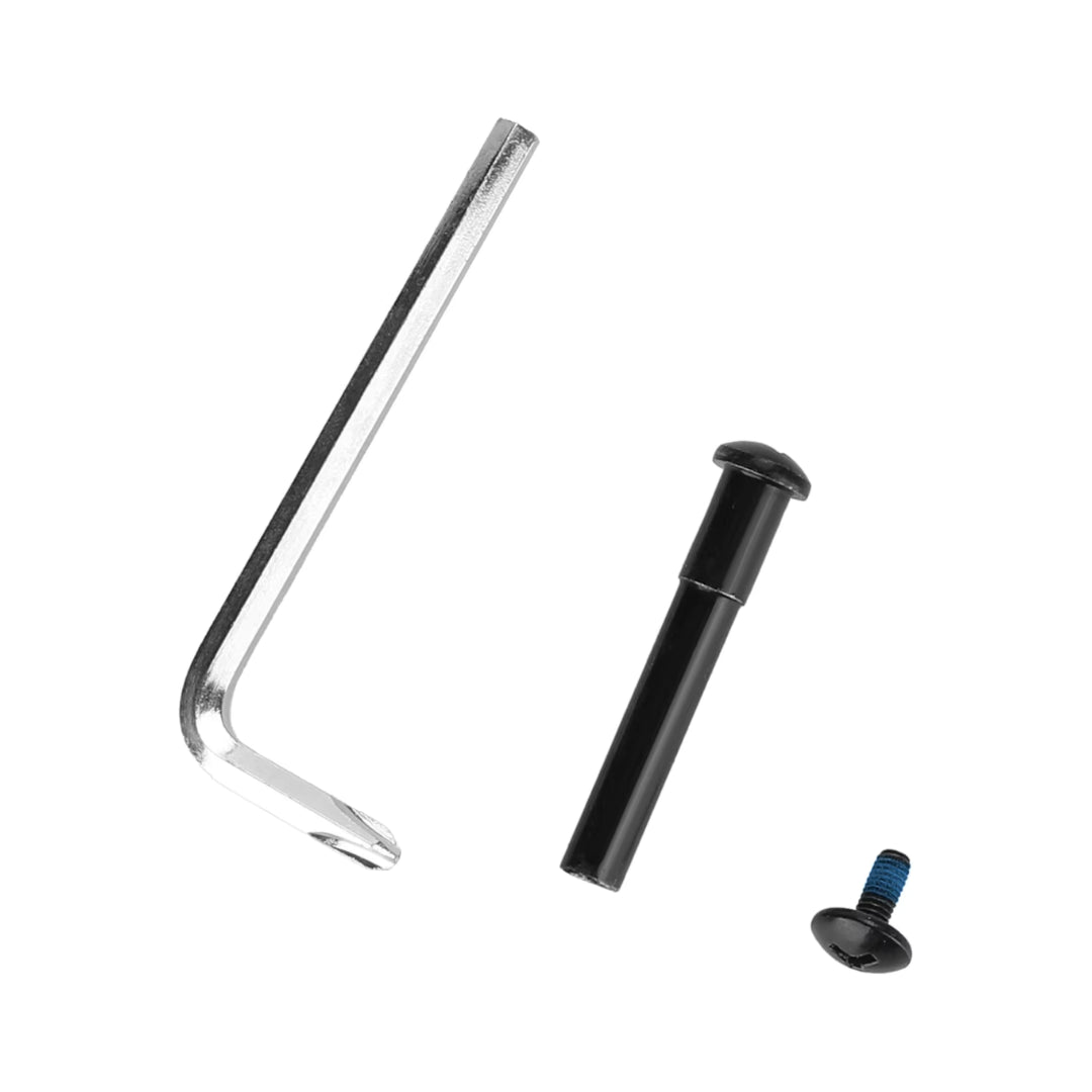 Attachment kit folding mechanism Xiaomi Pro 2 / 3 - Spare part - Wheelyshop