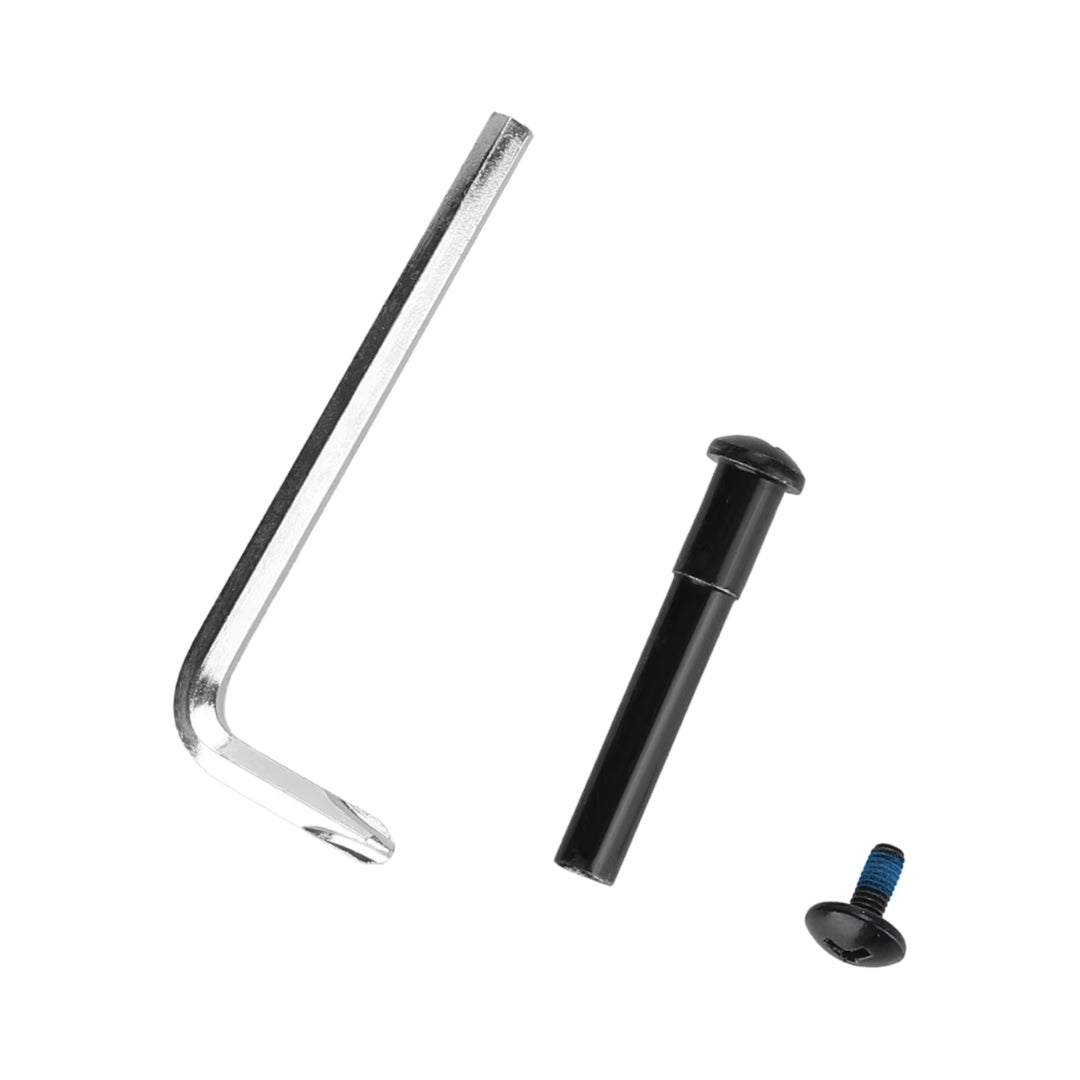 Attachment kit folding mechanism Xiaomi Pro 2 / 3 - Spare part - Wheelyshop