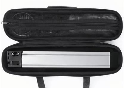 Electric bike battery storage bag - Accessories - Wheelyshop