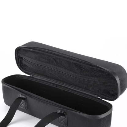 Electric bike battery storage bag - Accessories - Wheelyshop
