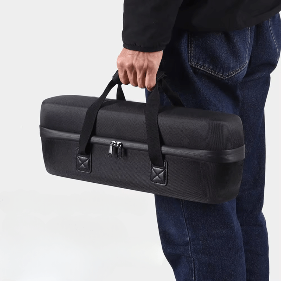 Electric bike battery storage bag - Accessories - Wheelyshop