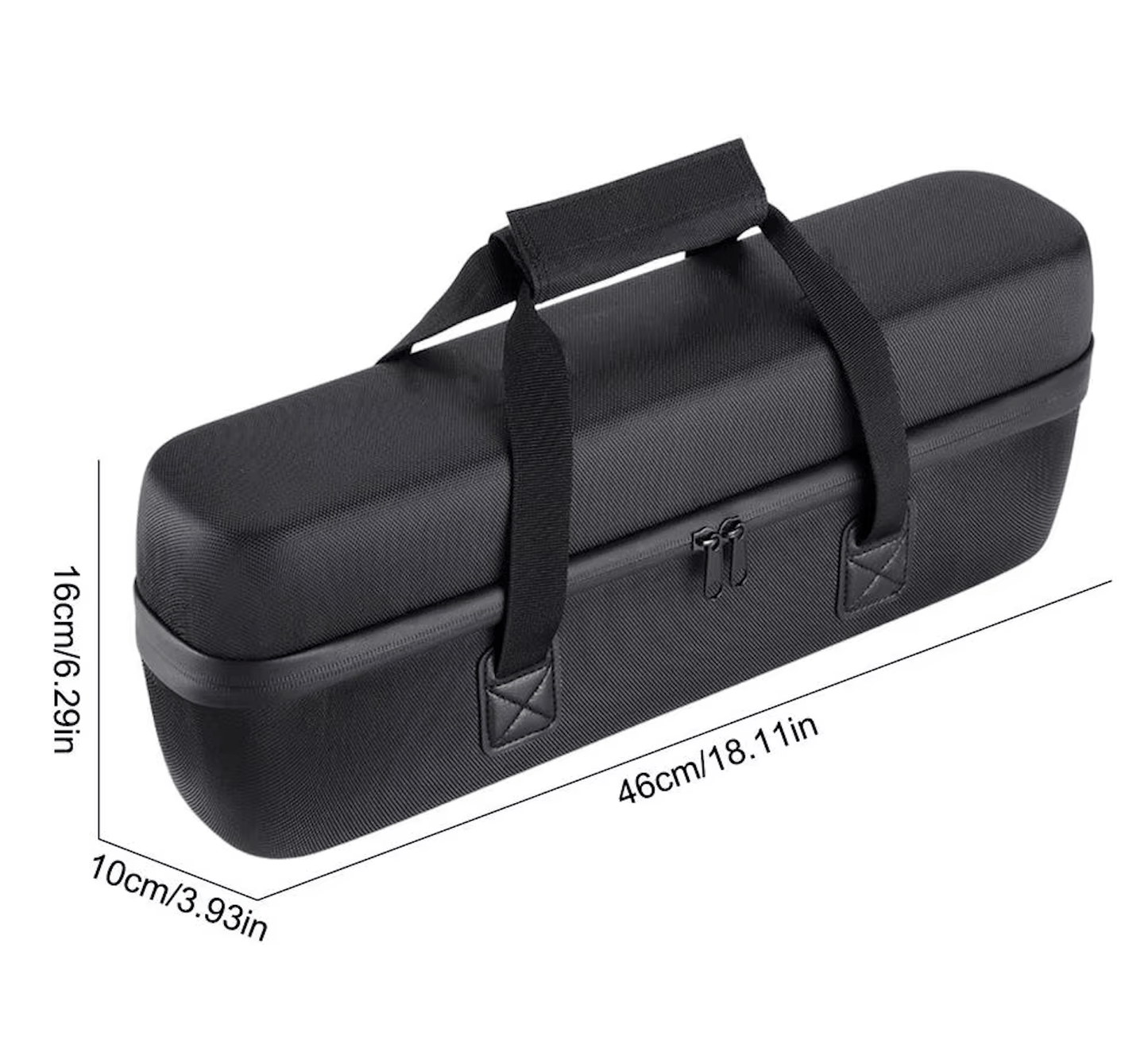 Electric bike battery storage bag - Accessories - Wheelyshop