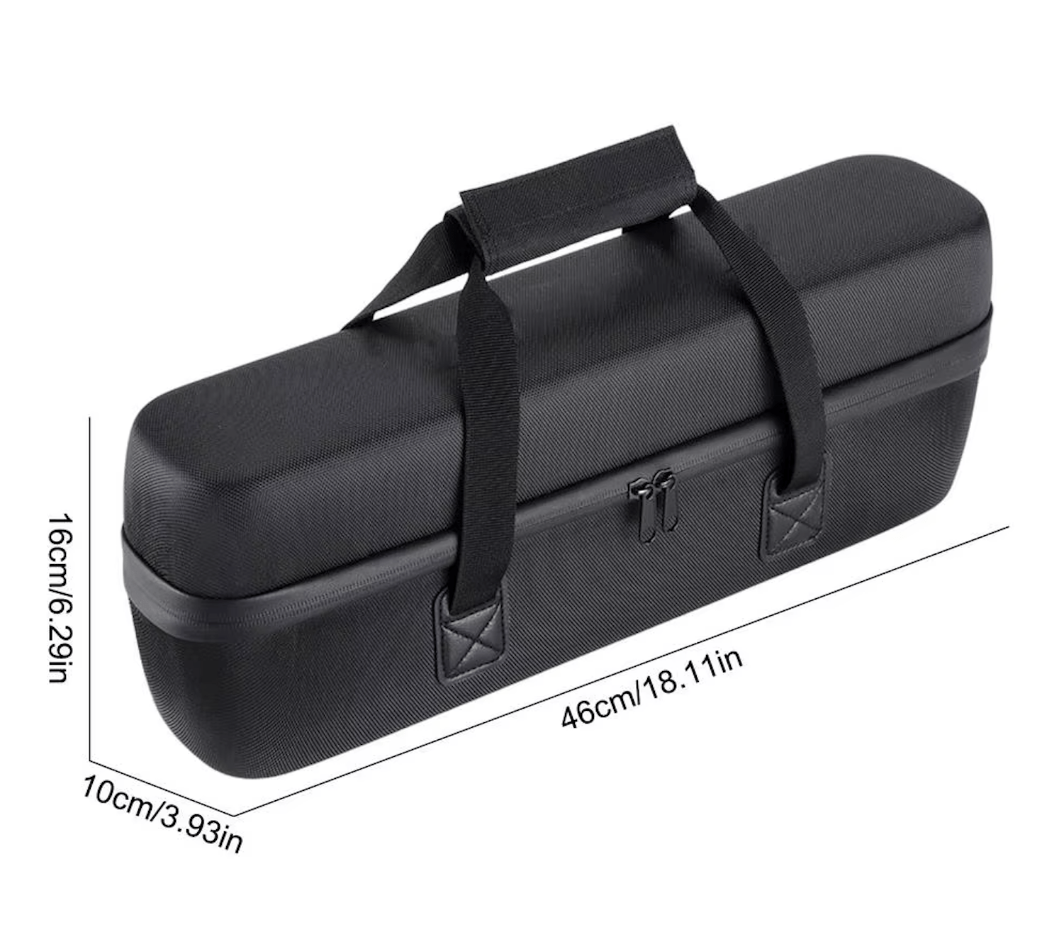 Electric bike battery storage bag - Accessories - Wheelyshop