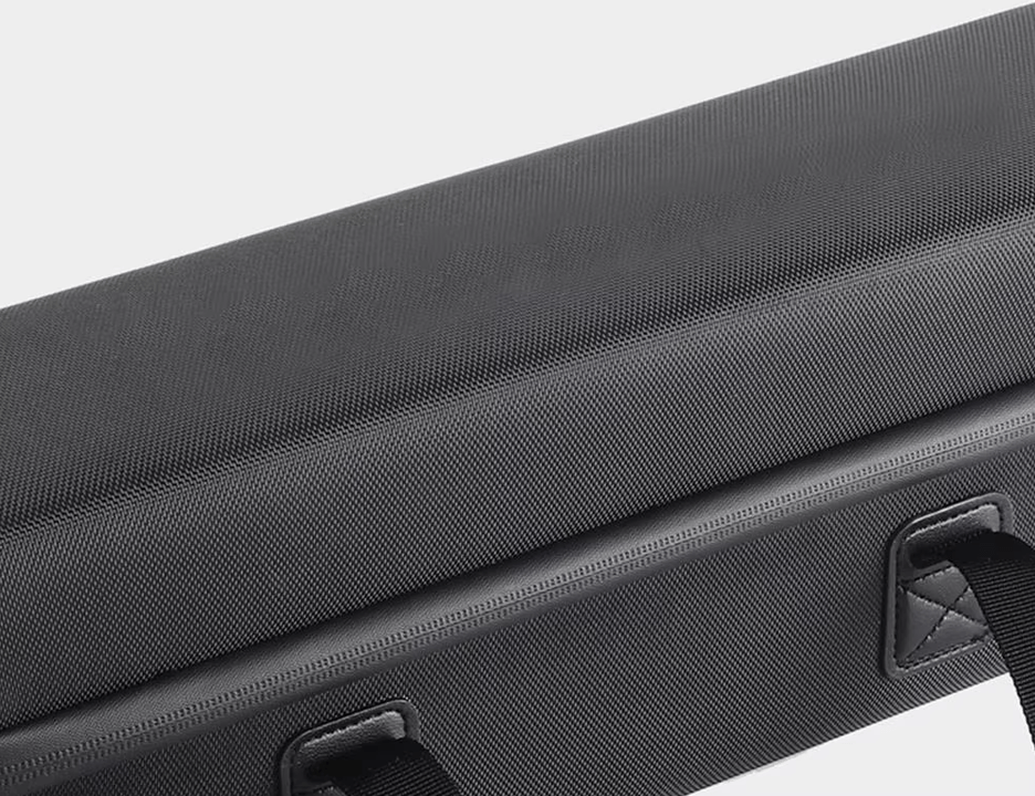 Electric bike battery storage bag - Accessories - Wheelyshop