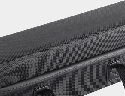 Electric bike battery storage bag - Accessories - Wheelyshop