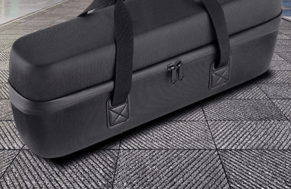 Electric bike battery storage bag - Accessories - Wheelyshop
