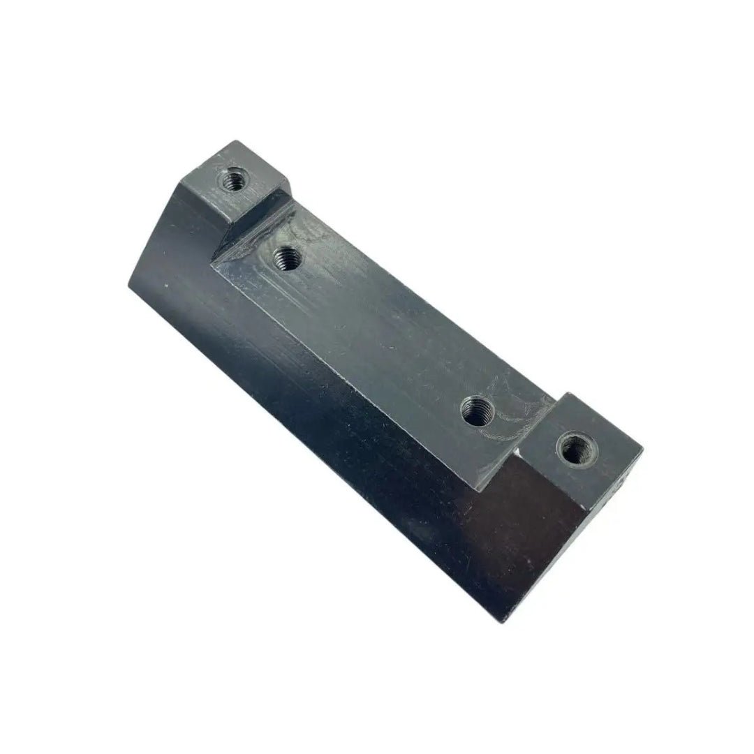Footrest bracket KuKirin G3 Pro - Spare part - Wheelyshop