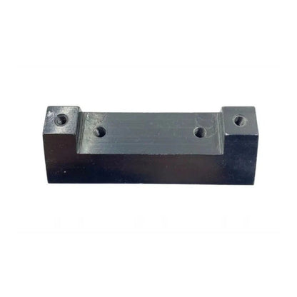 Footrest bracket KuKirin G3 Pro - Spare part - Wheelyshop