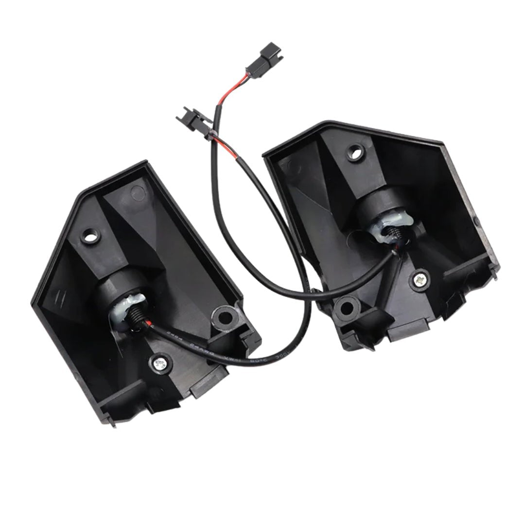 Front indicators KuKirin G2 Master - Spare part - Wheelyshop