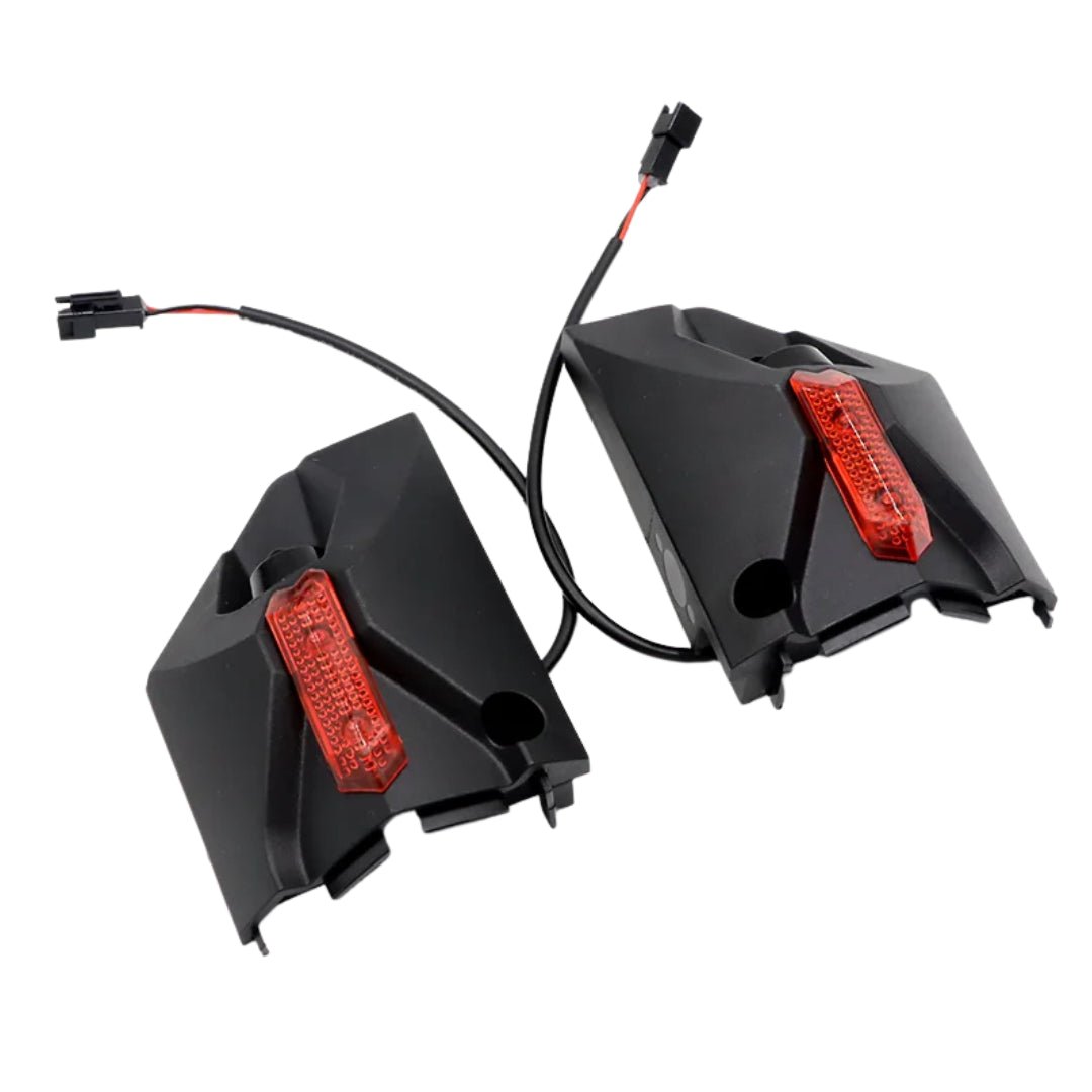 Front indicators KuKirin G2 Master - Spare part - Wheelyshop