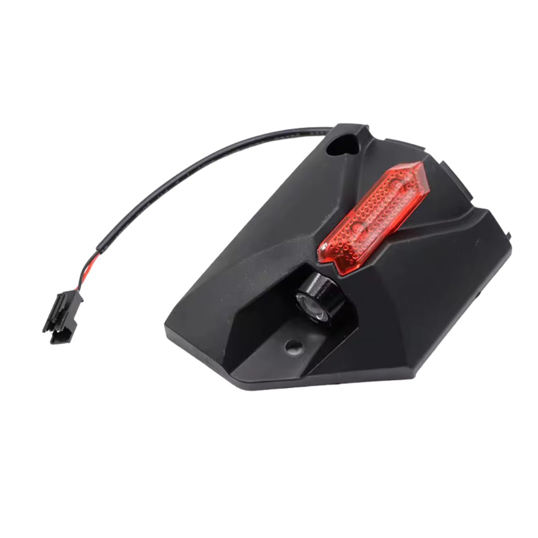 Front indicators KuKirin G2 Master - Spare part - Wheelyshop