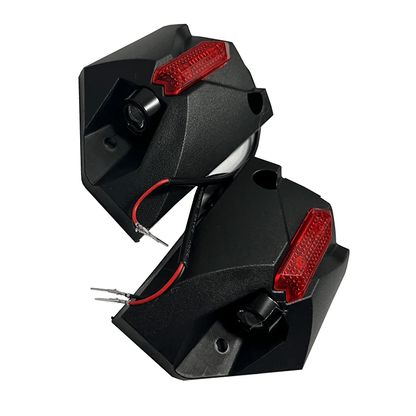Front indicators KuKirin G2 Max - Spare part - Wheelyshop