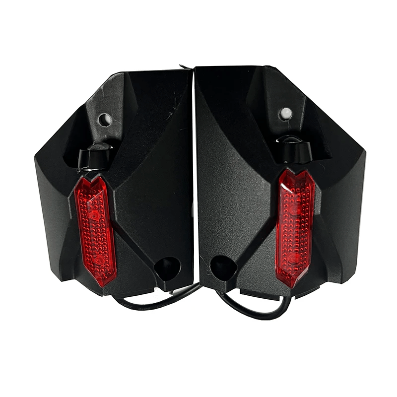 Front indicators KuKirin G2 Max - Spare part - Wheelyshop