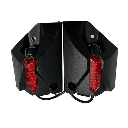 Front indicators KuKirin G2 Max - Spare part - Wheelyshop