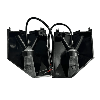 Front indicators KuKirin G2 Max - Spare part - Wheelyshop
