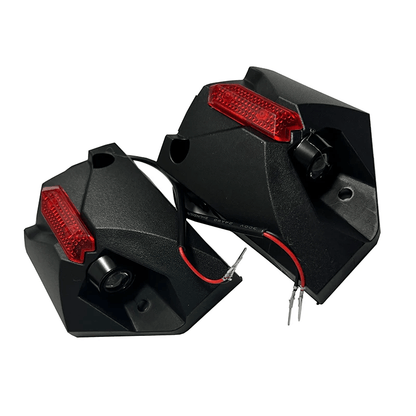Front indicators KuKirin G2 Max - Spare part - Wheelyshop