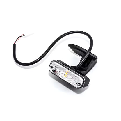 Front indicators Ninebot GT1/GT2 - Spare part - Wheelyshop