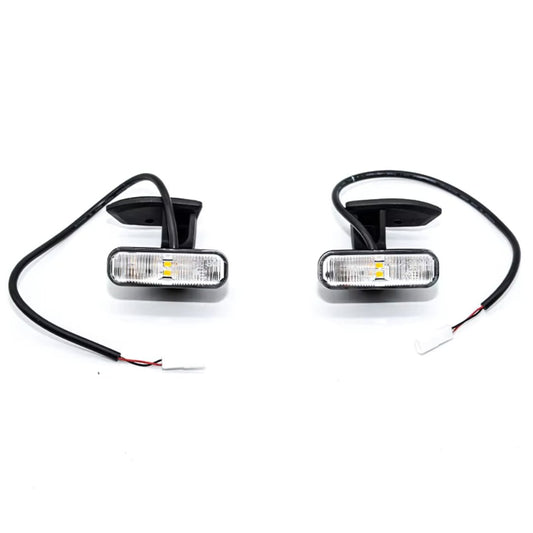 Framblinkers Ninebot GT1/GT2 - Reservdel - Wheelyshop