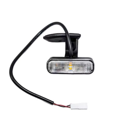 Front indicators Ninebot GT1/GT2 - Spare part - Wheelyshop