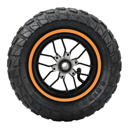 Front wheel 8.5" KuKirin G2 Pro (older) - Spare part - Wheelyshop