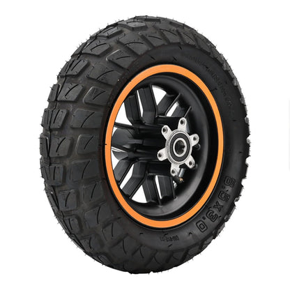 Front wheel 8.5" KuKirin G2 Pro (older) - Spare part - Wheelyshop