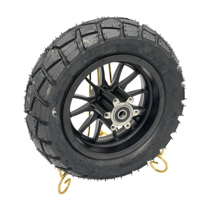 Front wheel 9.0" KuKirin G2 Pro - Spare part - Wheelyshop