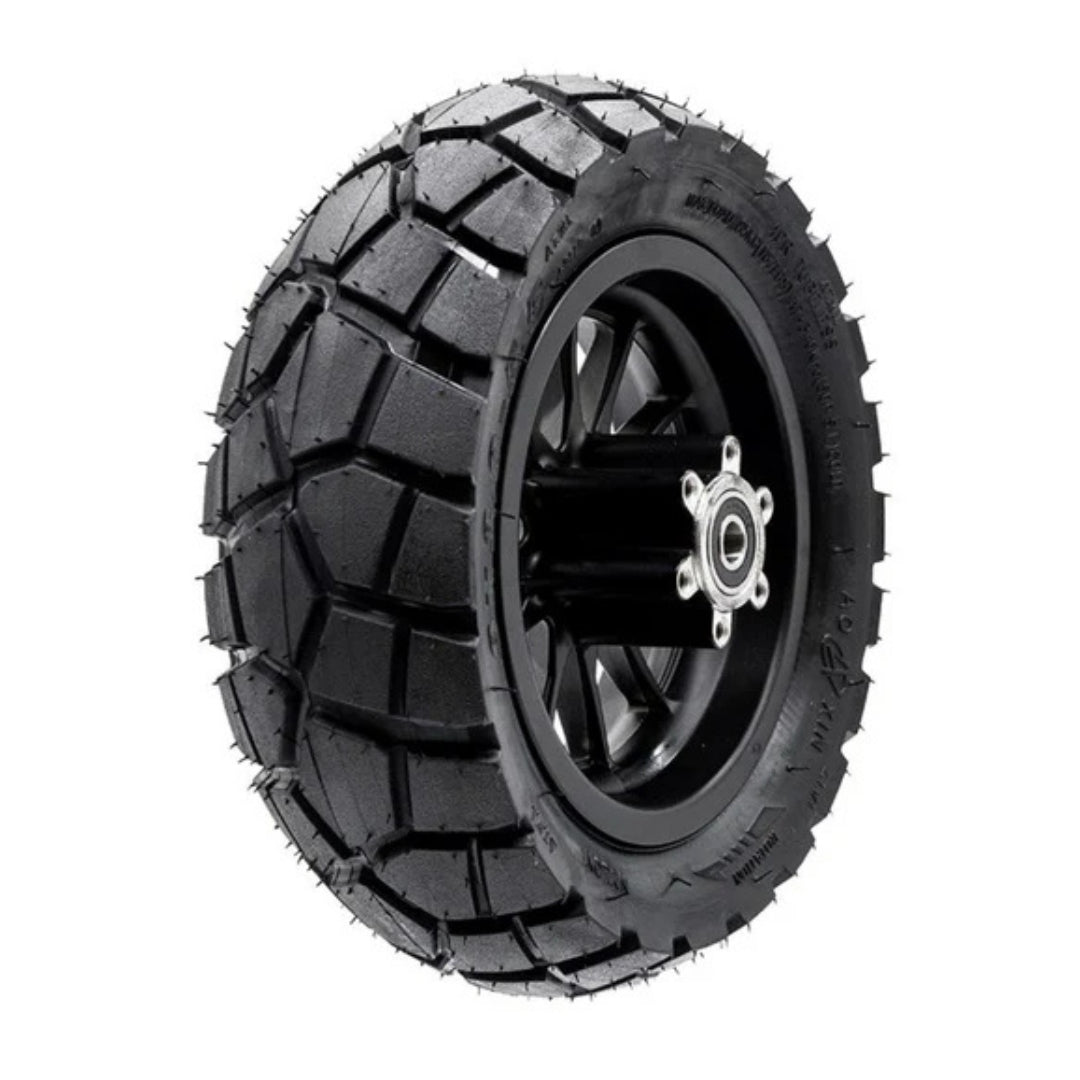 Front wheel 9.0" KuKirin G2 Pro - Spare part - Wheelyshop