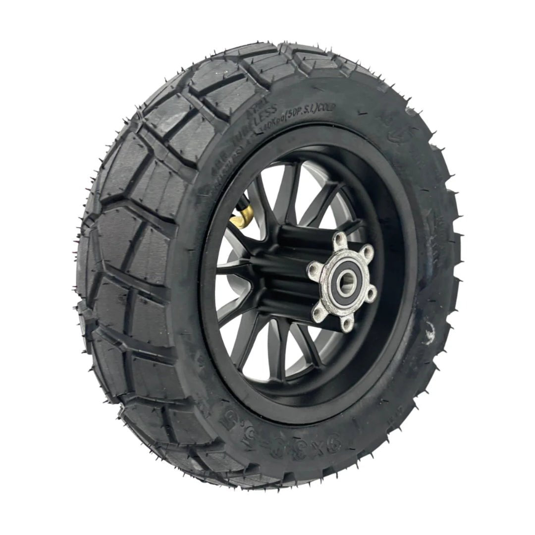 Front wheel 9.0" KuKirin G2 Pro - Spare part - Wheelyshop