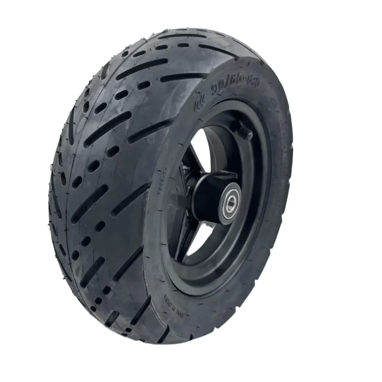 Front wheel KuKirin G4 - Spare part - Wheelyshop