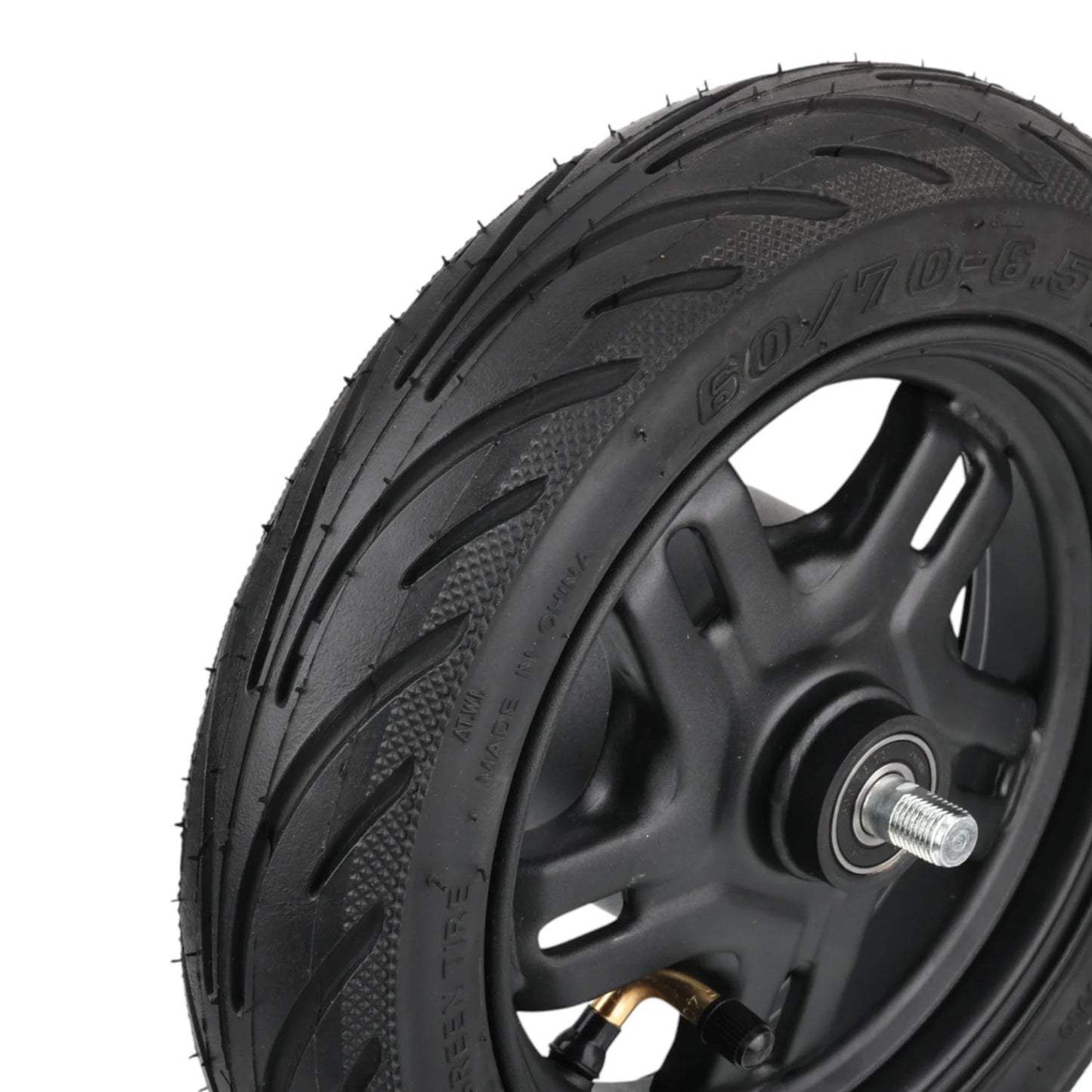 Framhjul Ninebot E2 Pro - Reservdel - Wheelyshop