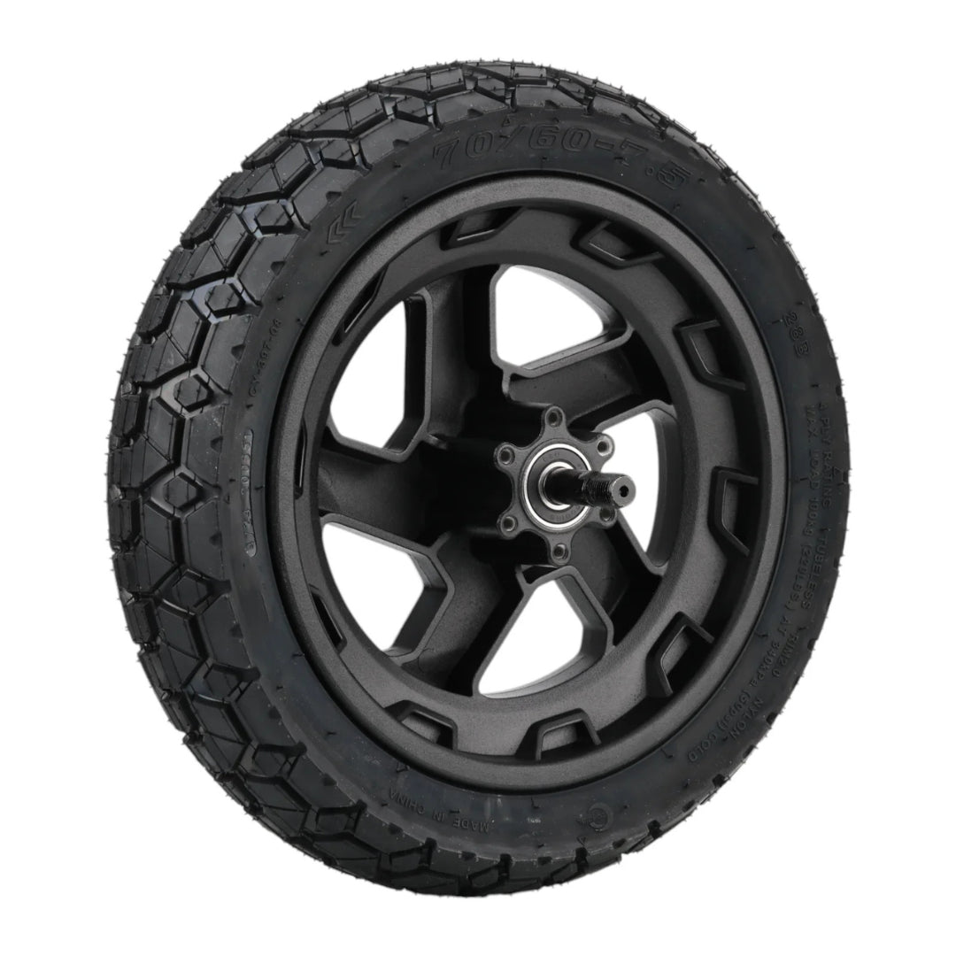 Front wheel Ninebot ZT3/ZT3 Pro - Spare part - Wheelyshop