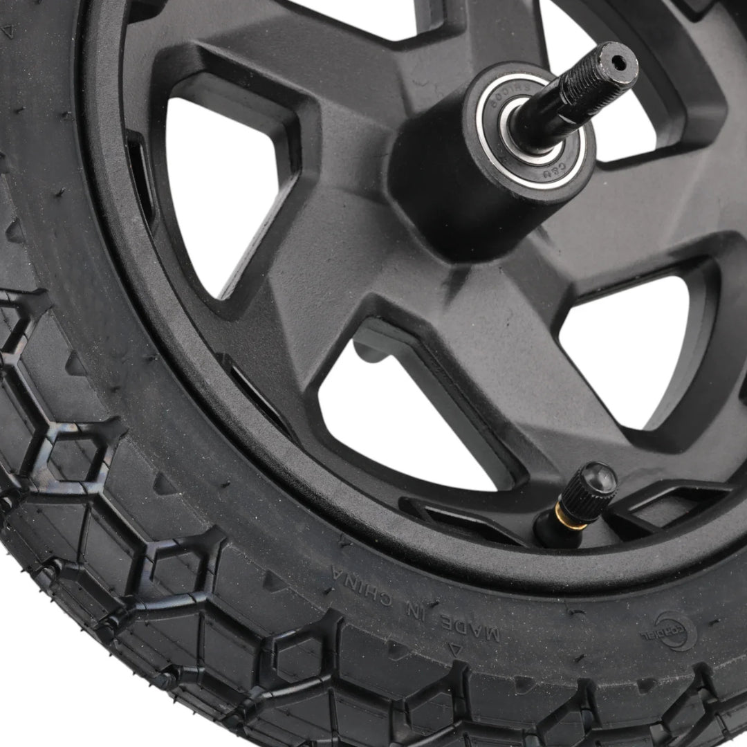 Front wheel Ninebot ZT3/ZT3 Pro - Spare part - Wheelyshop