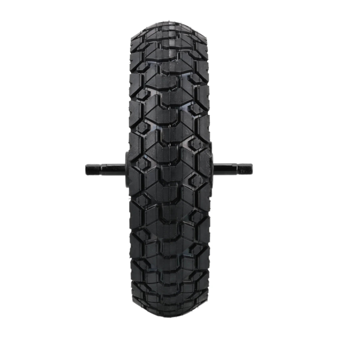 Front wheel Ninebot ZT3/ZT3 Pro - Spare part - Wheelyshop
