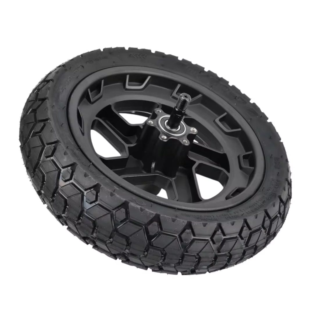 Front wheel Ninebot ZT3/ZT3 Pro - Spare part - Wheelyshop