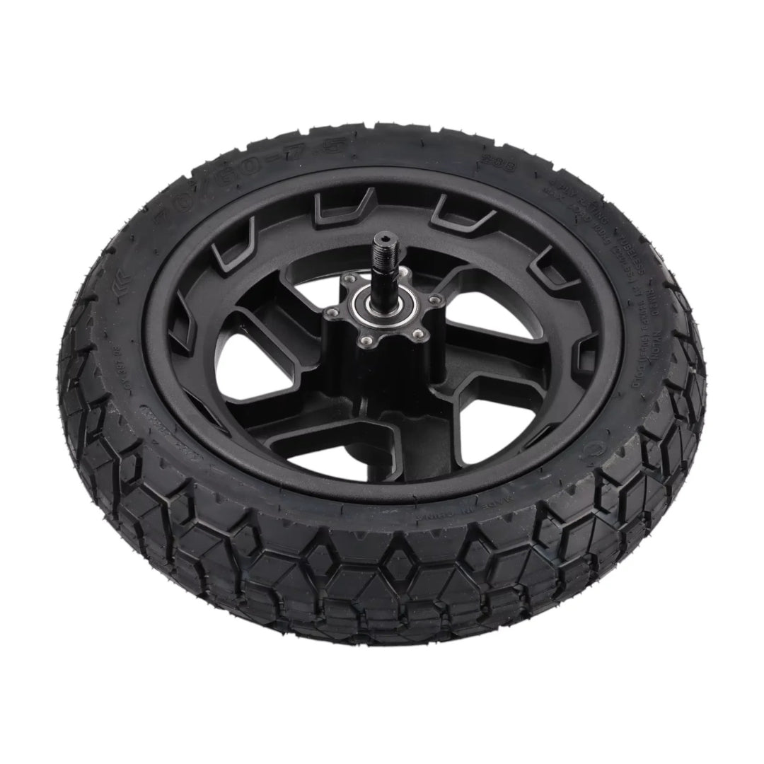 Front wheel Ninebot ZT3/ZT3 Pro - Spare part - Wheelyshop