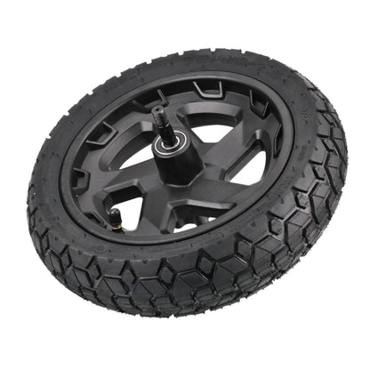 Front wheel Ninebot ZT3/ZT3 Pro - Spare part - Wheelyshop