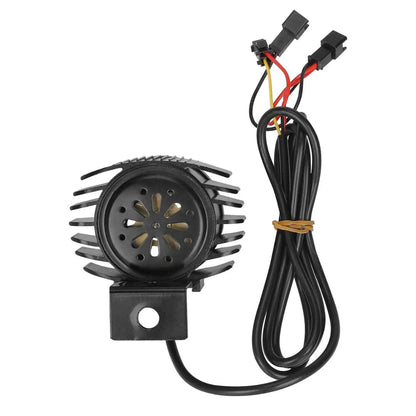 Headlight KuKirin M4 / M4 Pro - Spare part - Wheelyshop