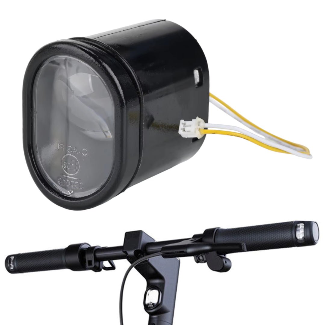 Headlight Ninebot G2 - Spare part - Wheelyshop