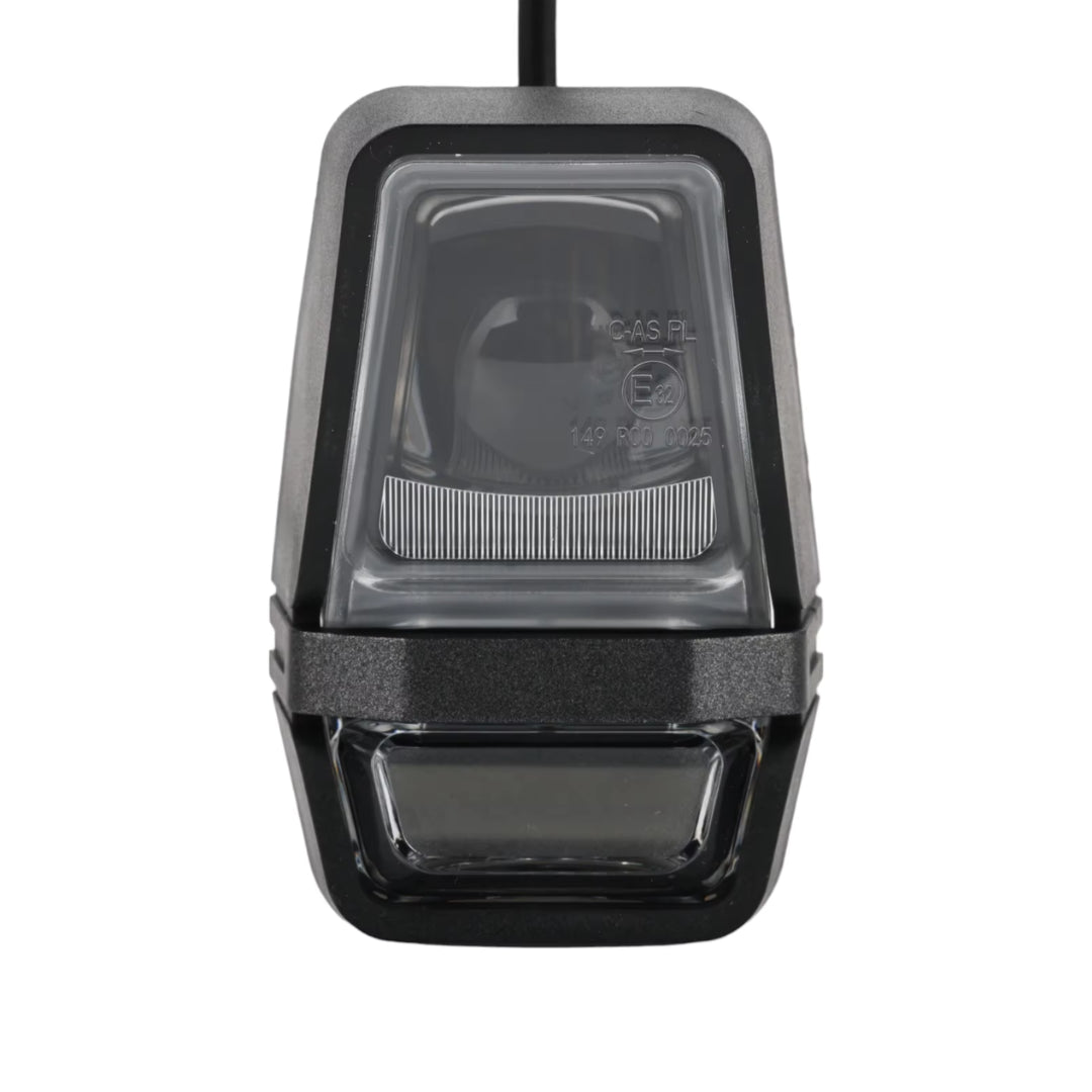 Headlight Ninebot GT1/GT2 - Spare part - Wheelyshop