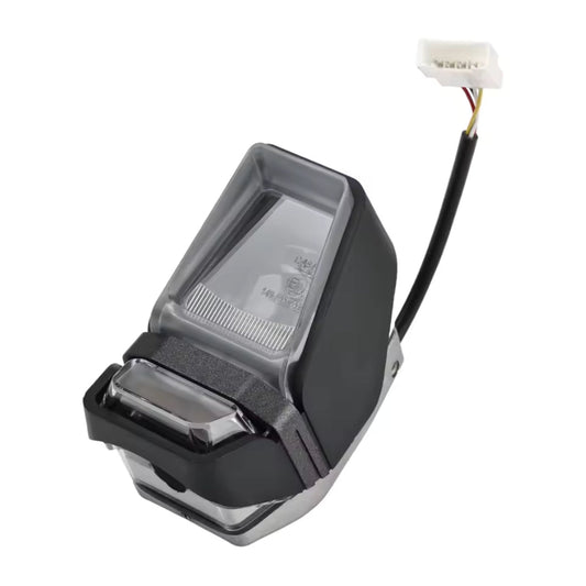 Framlampa Ninebot GT1/GT2 - Reservdel - Wheelyshop
