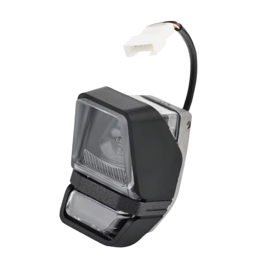 Headlight Ninebot GT1/GT2 - Spare part - Wheelyshop