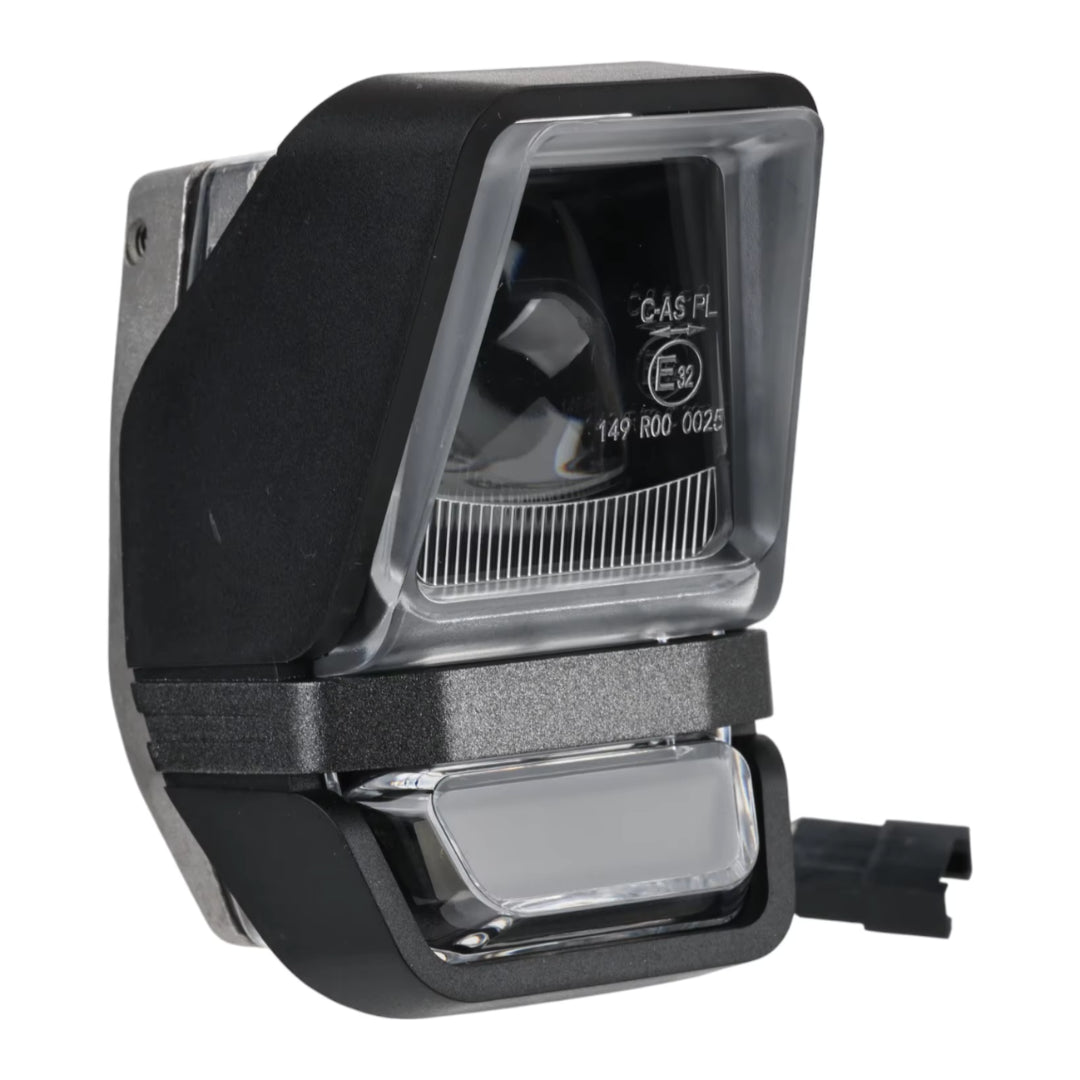 Headlight Ninebot P65/P100 - Spare part - Wheelyshop