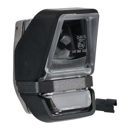 Headlight Ninebot P65/P100 - Spare part - Wheelyshop