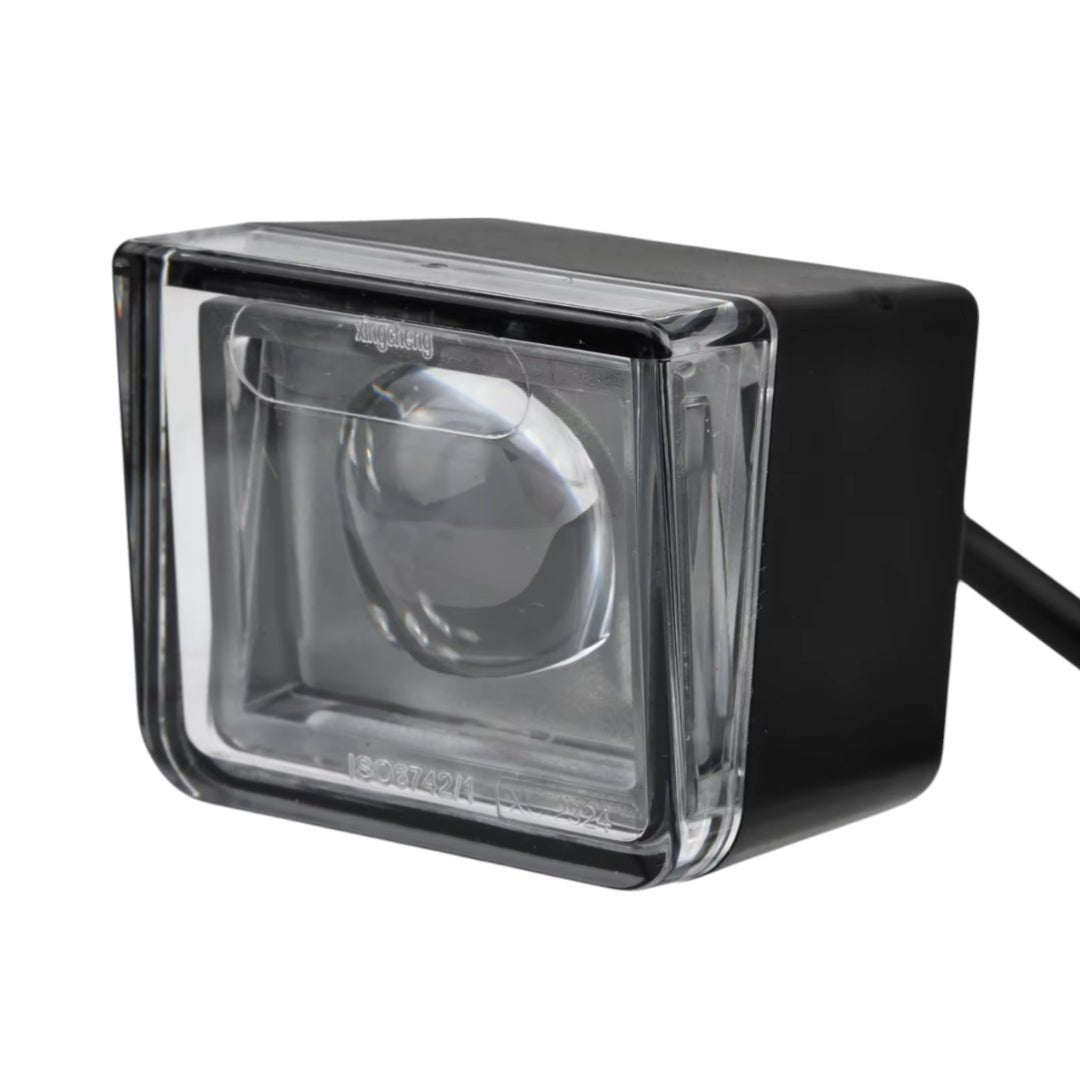 Headlight Xiaomi 4 Lite (2nd Gen) - Spare part - Wheelyshop