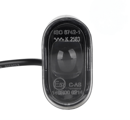 Headlight Xiaomi 5 Plus - Spare part - Wheelyshop