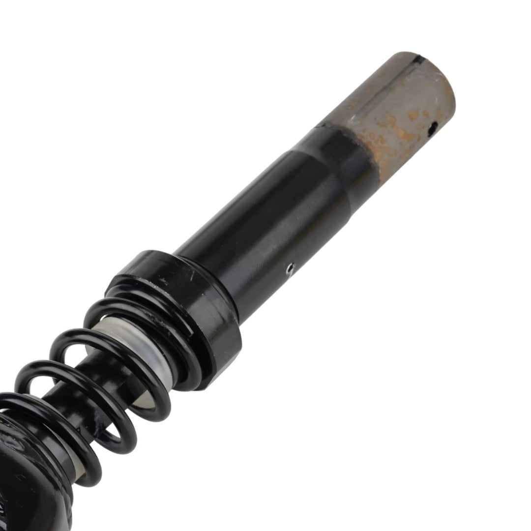 Front fork with shock absorber Ninebot F2 Pro - Spare part - Wheelyshop