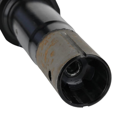 Front fork with shock absorber Ninebot F2 Pro - Spare part - Wheelyshop