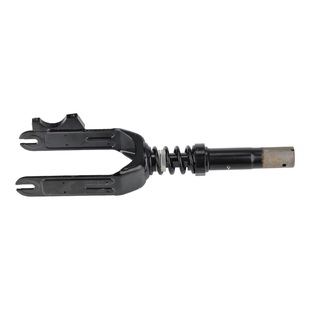 Front fork with shock absorber Ninebot F2 Pro - Spare part - Wheelyshop