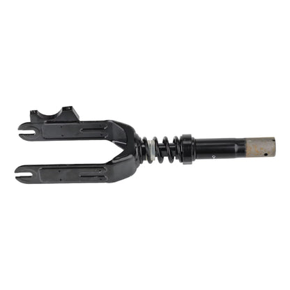 Front fork with shock absorber Ninebot F2 Pro - Spare part - Wheelyshop