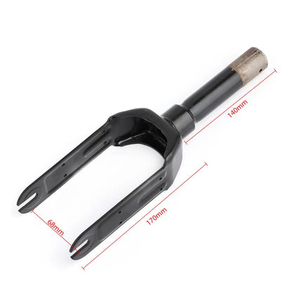 Front fork Ninebot F20/F25/F30/F40 - Spare part - Wheelyshop